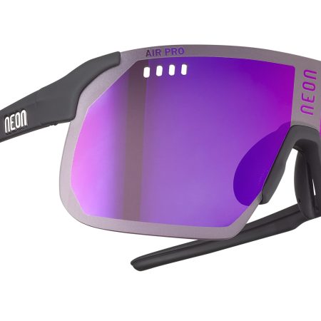 Air Pro: Black matt-HD