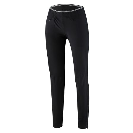 PANTALONE RAPID PANT DONNA: NERO