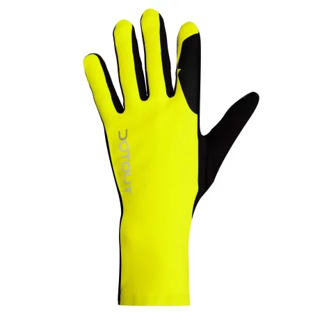GUANTI AIR LIGHT: GIALLO FLUO