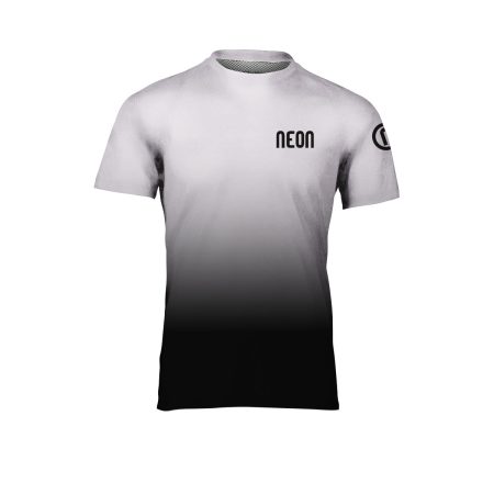 MAGLIA FREERIDE: BIANCO