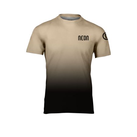 MAGLIA FREERIDE: SABBIA