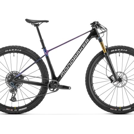 MONDRAKER CHRONO CARBON DC RR