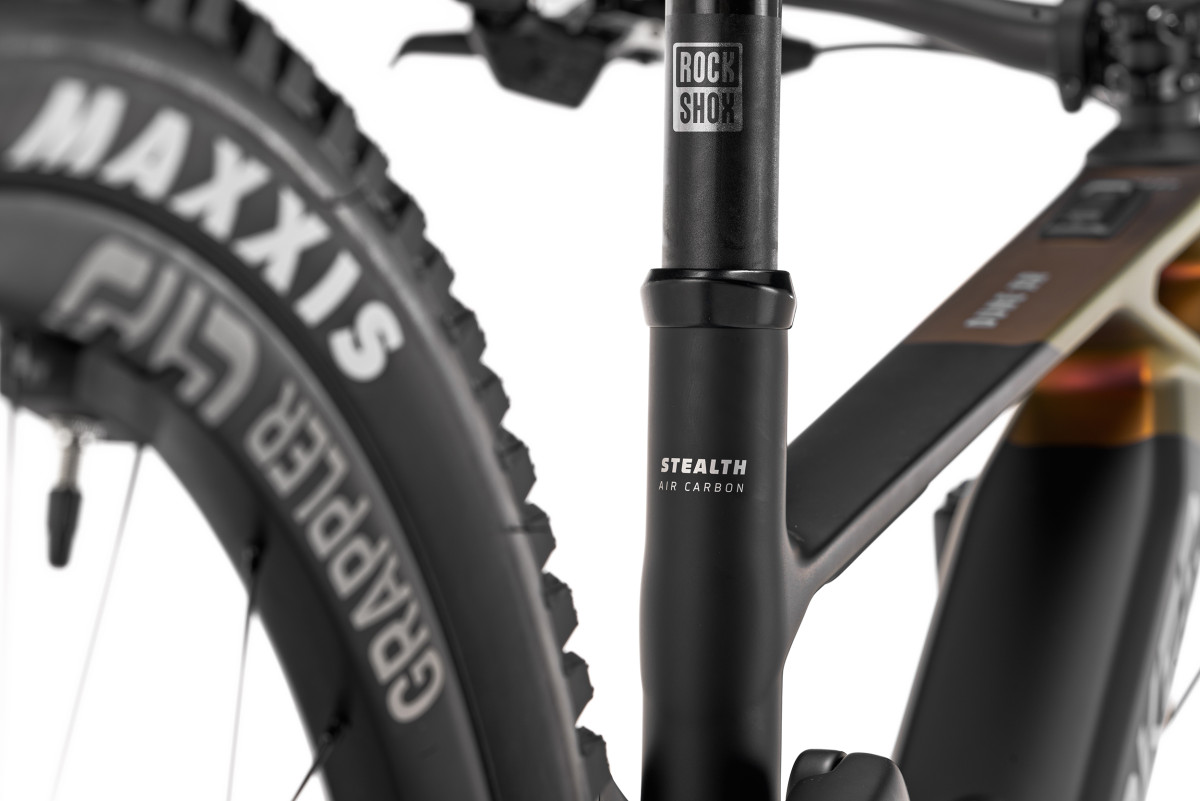 MONDRAKER DUNE XR - immagine 7