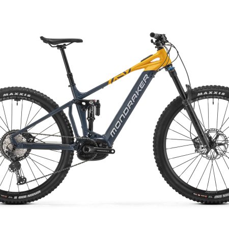 MONDRAKER CRAFTY RACE