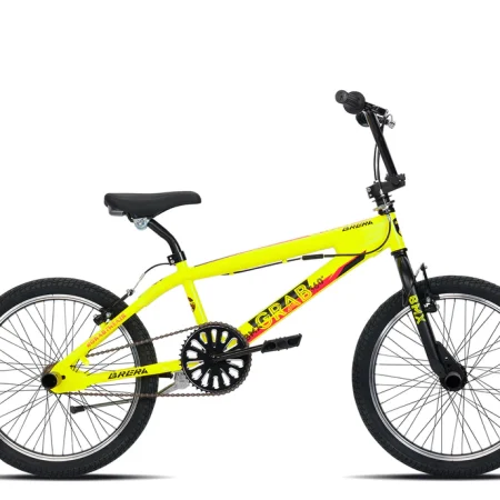 BRERA GRAB 360°-GIALLO-TEENS