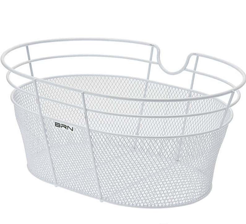 CESTINO - BRN FANTASY: BIANCO