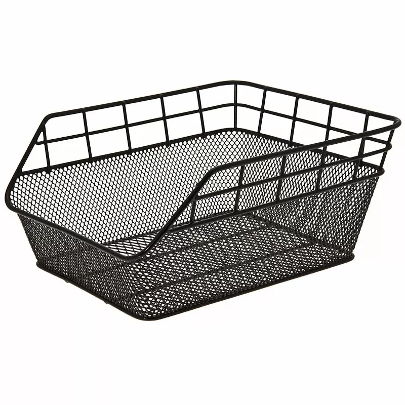 CESTO - BRN FANTASY: NERO