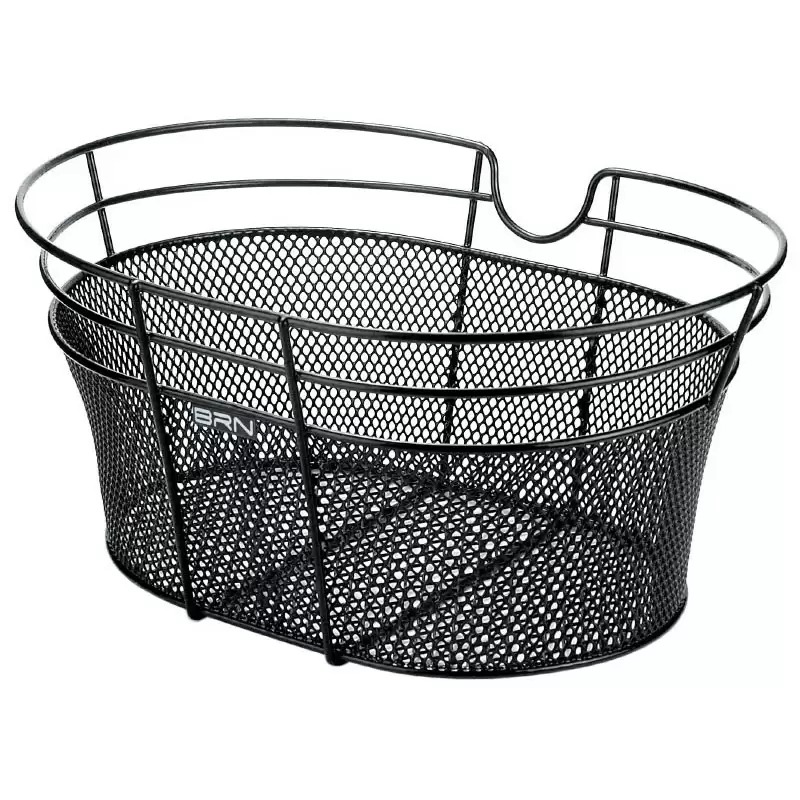 CESTINO - BRN FANTASY: NERO