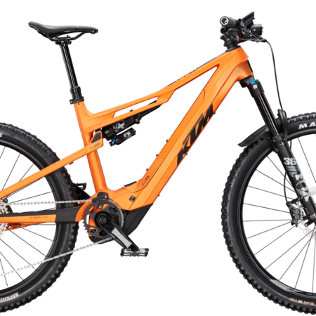 KTM MACINA KAPOHO PRO L