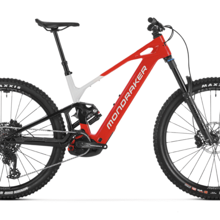MONDRAKER CRAFTY CARBON R - RED