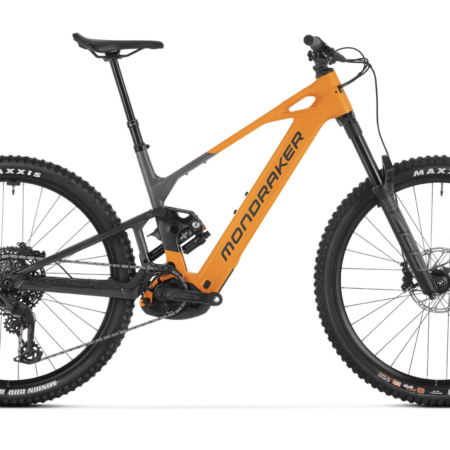 MONDRAKER CRAFTY CARBON S