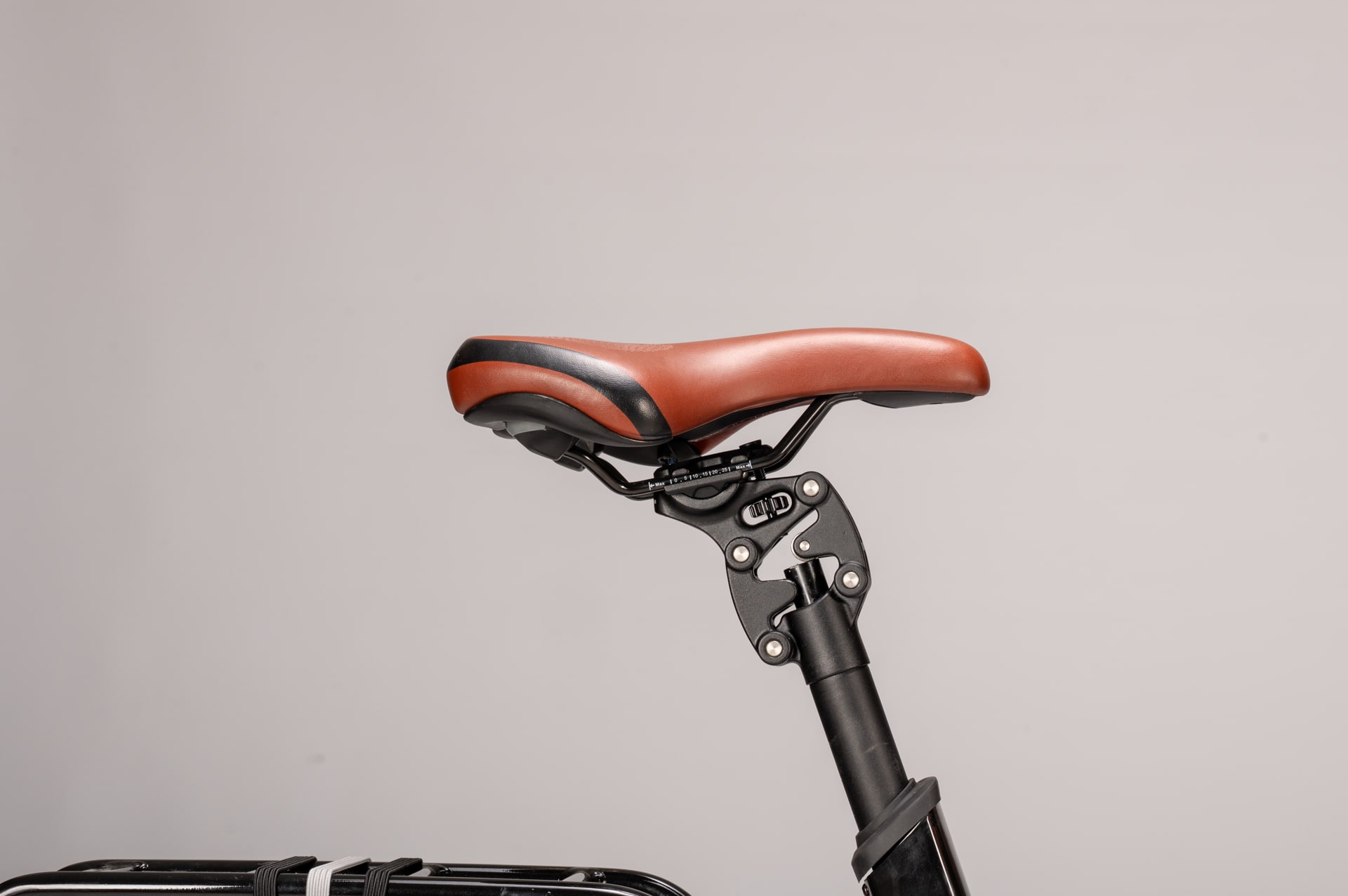 XP I-K2+ - GALAXY BLACK - immagine 5