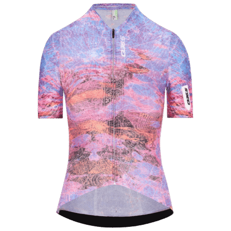 MAGLIA GREGARIUS DAMASK DONNA:ROSA-LILLA