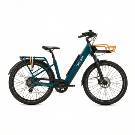XP I-D8.4-OCEAN BLUE