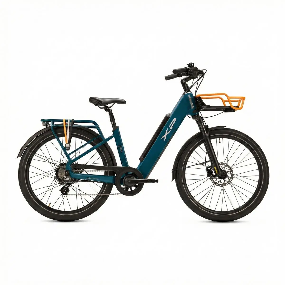 XP I-D8.4-OCEAN BLUE