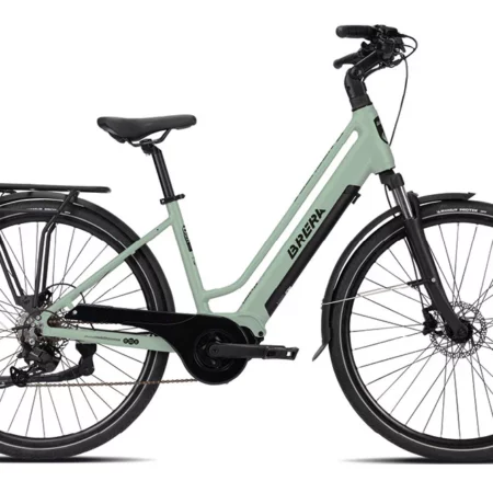 BRERA-VOYAGER: VERDE SMERALDO