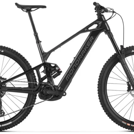 MONDRAKER CRAFTY CARBON S