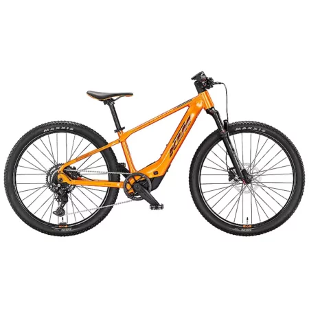 KTM - MACINA MINI ME SX 26
