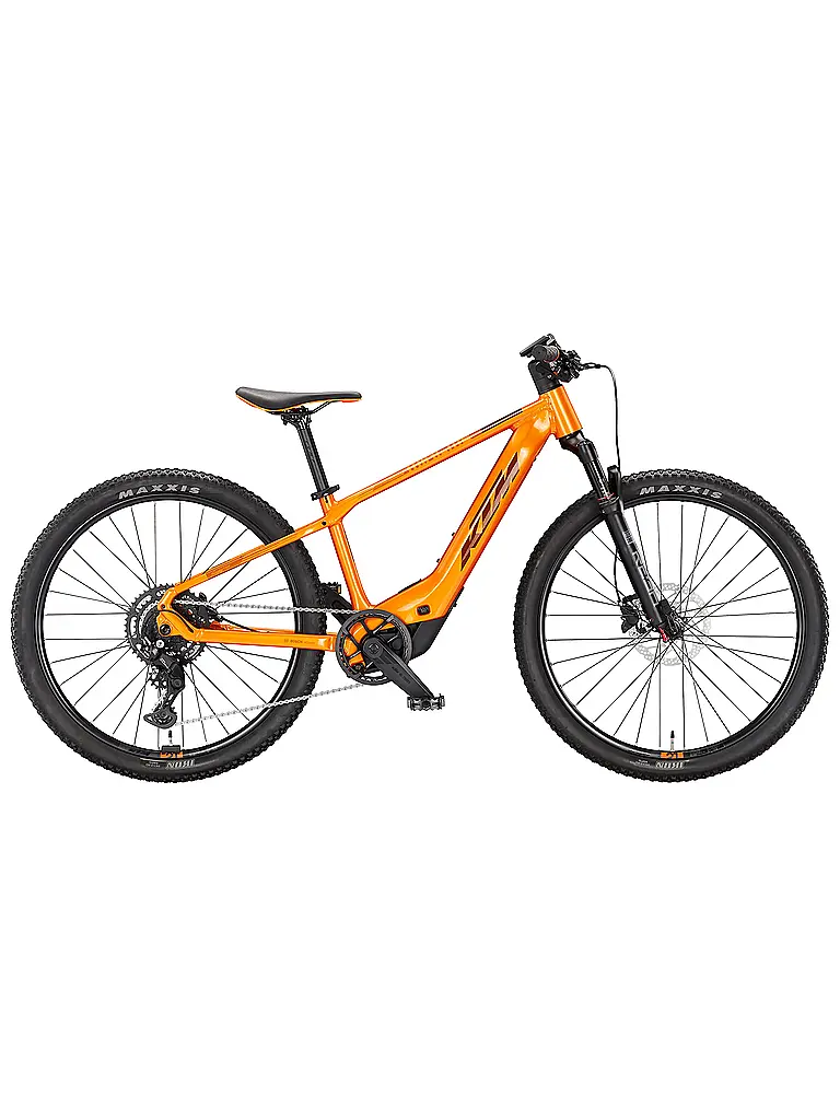 KTM - MACINA MINI ME SX 26
