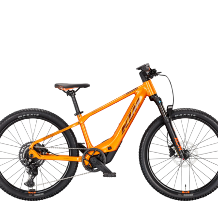 KTM - MACINA MINI ME SX 24
