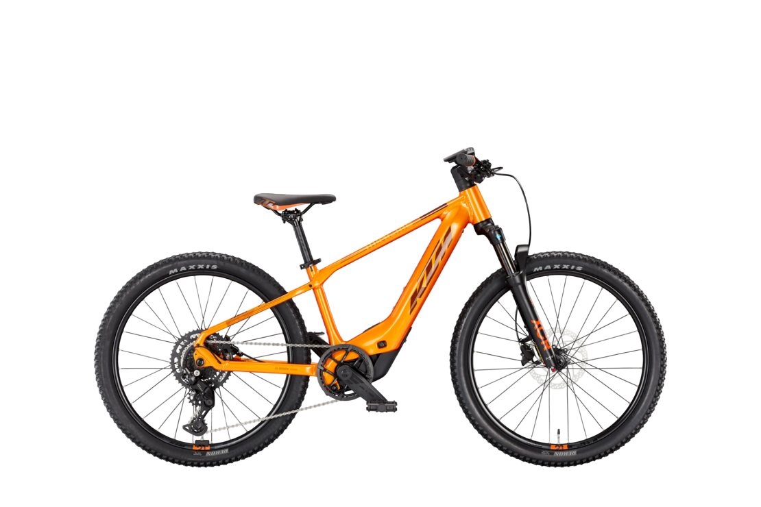 KTM - MACINA MINI ME SX 24