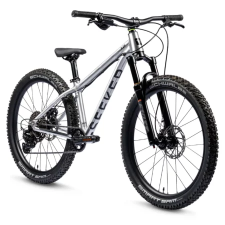 EARLY RIDER - SEEKER X24 ALLUMINIO SPAZZOLATO