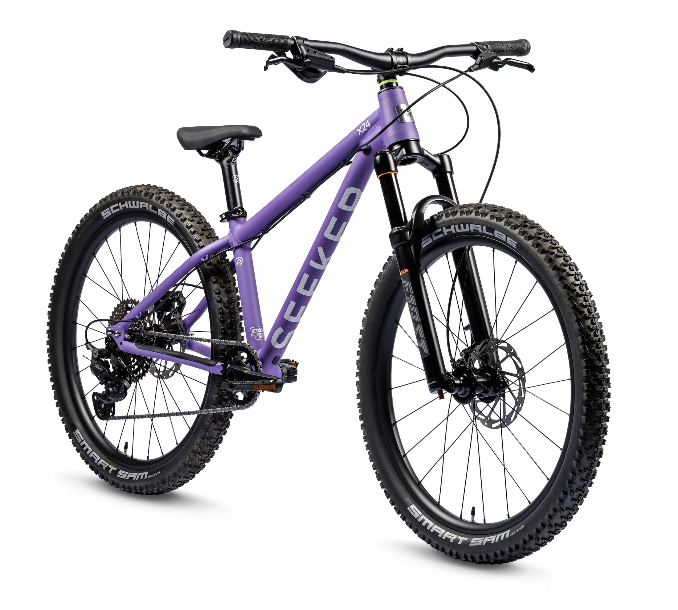 EARLY RIDER - SEEKER X24 VIOLA