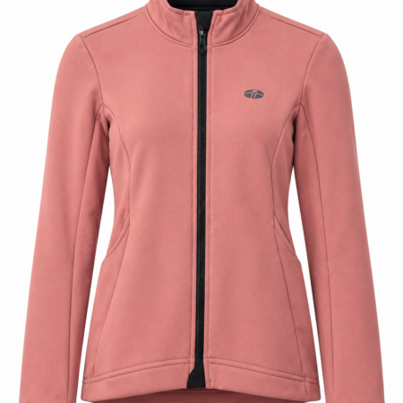 GIACCA GSG EIRA DONNA: ROSA