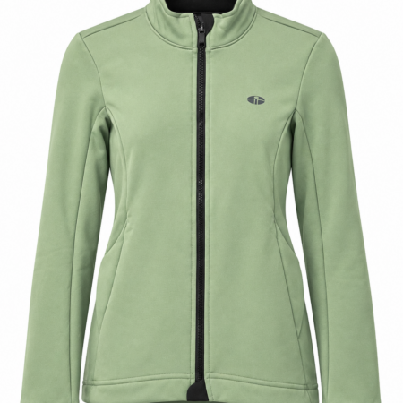 GIACCA GSG EIRA DONNA: VERDE SALVIA