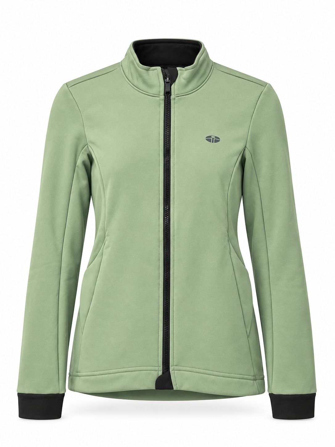 GIACCA GSG EIRA DONNA: VERDE SALVIA