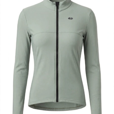 MAGLIA GSG ASTRA DONNA: VERDE SALVIA