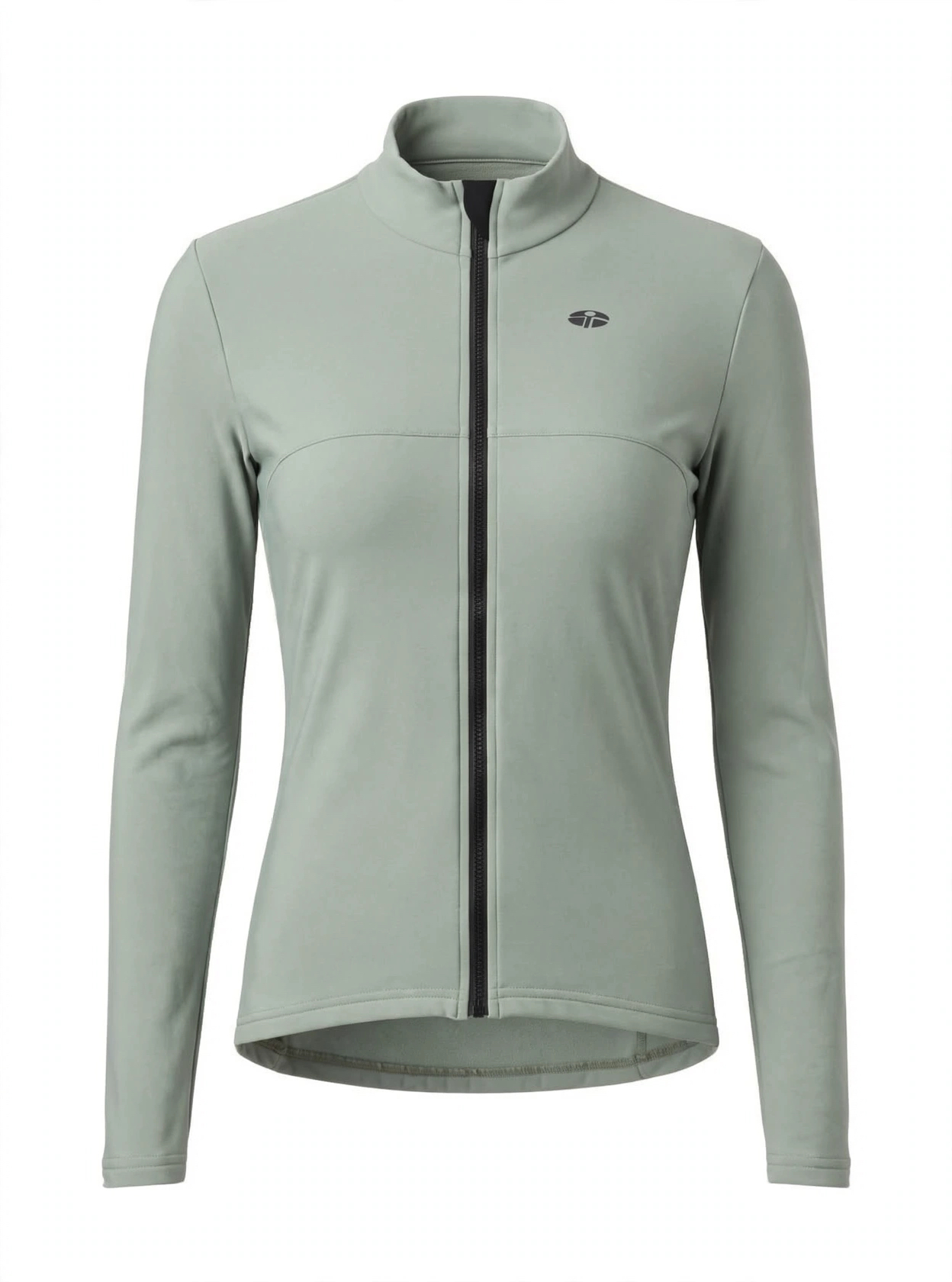 MAGLIA GSG ASTRA DONNA: VERDE SALVIA